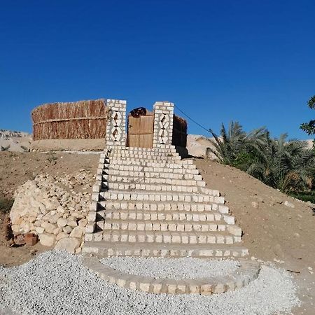 Beir El Gabal Hotel Al Qasr Exterior photo